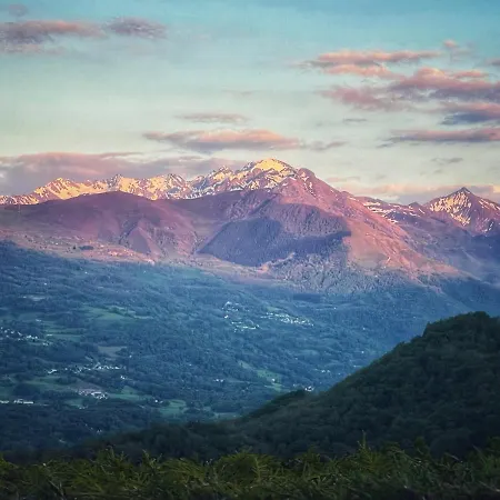 Gite Pyrenees Riders *